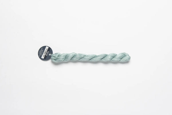 Planet Earth Silk