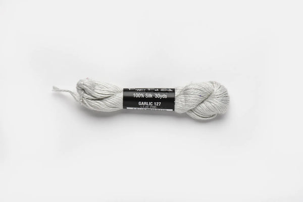 Pepper Pot Silk