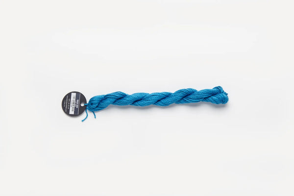 Planet Earth Silk