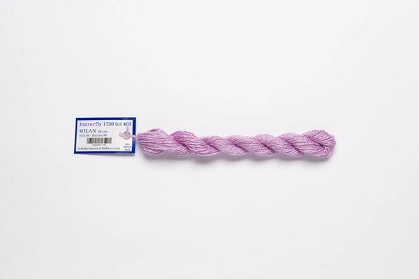 Milan Skeins