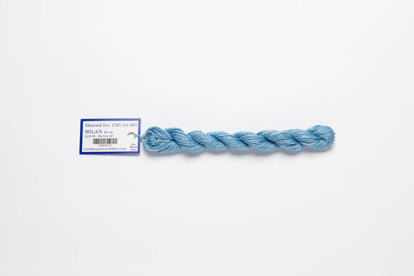 Milan Skeins