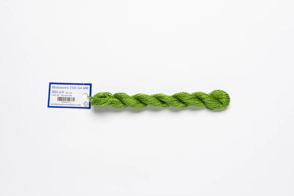 Milan Skeins