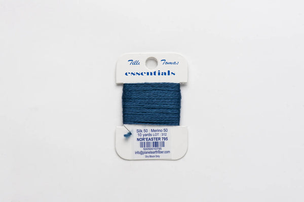 Essentials Cards