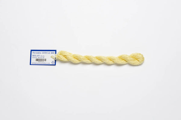 Milan Skeins