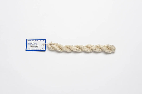 Milan Skeins