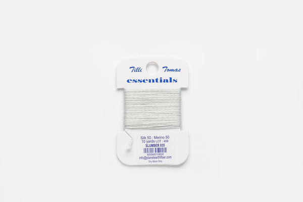 Essentials Cards