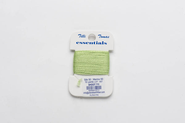 Essentials Cards