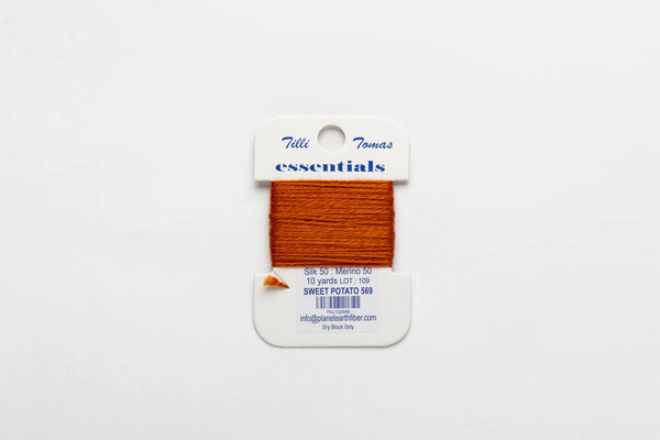 Essentials Cards
