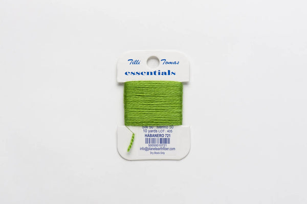 Essentials Cards