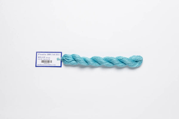 Milan Skeins