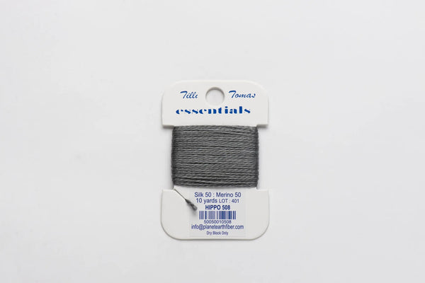 Essentials Cards