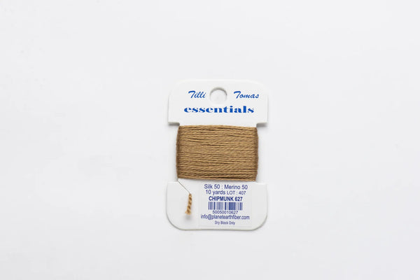 Essentials Cards