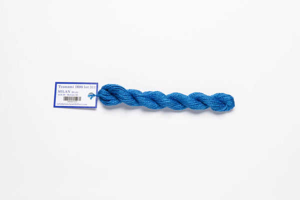 Milan Skeins