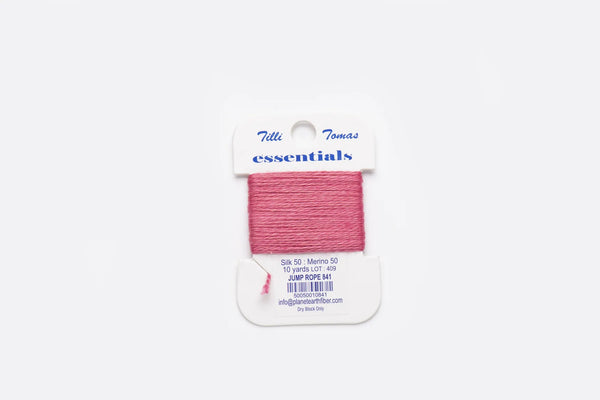 Essentials Cards
