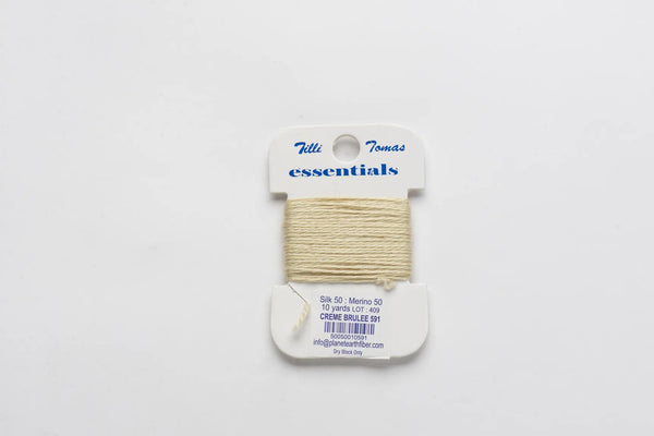 Essentials Cards