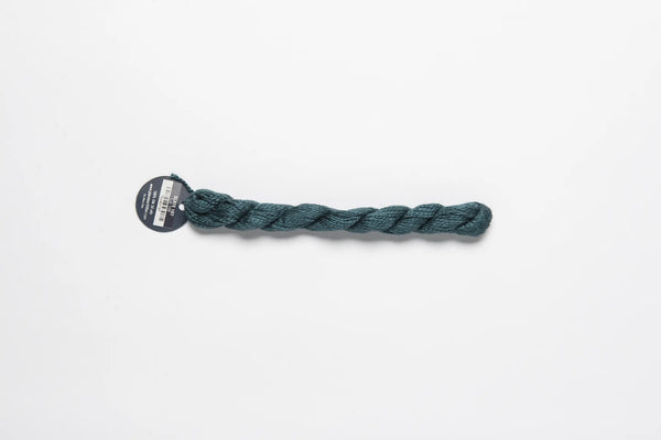 Planet Earth Silk