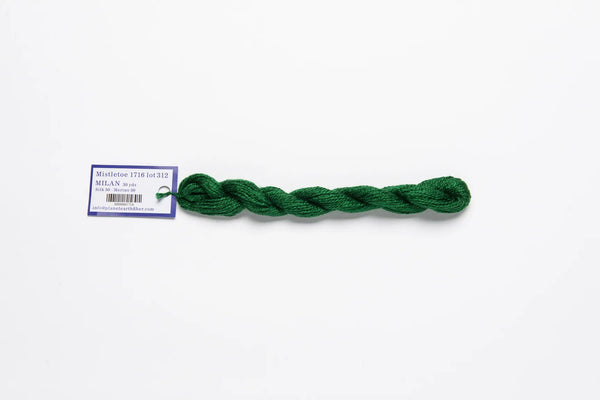 Milan Skeins