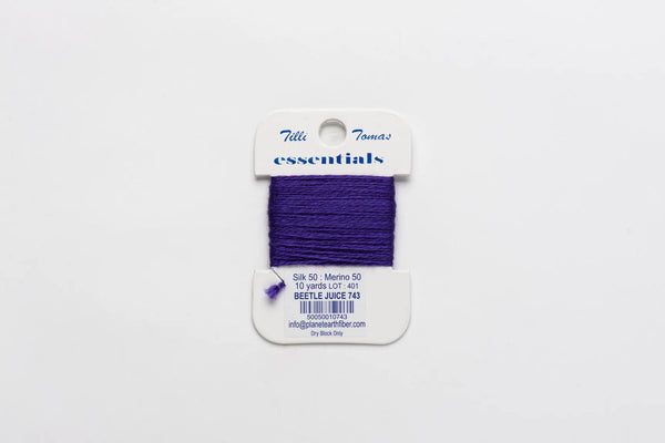 Essentials Cards