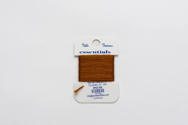 Essentials Cards