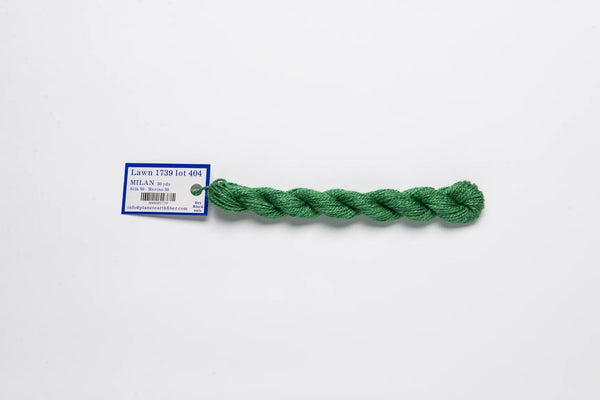 Milan Skeins
