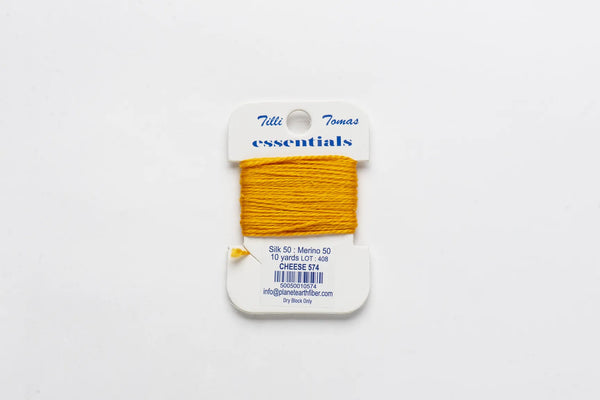 Essentials Cards