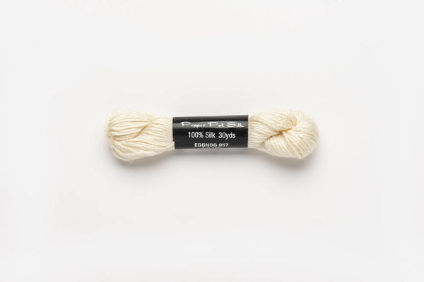 Pepper Pot Silk