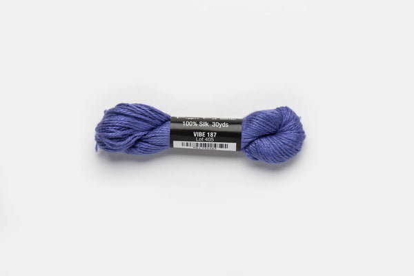 Pepper Pot Silk