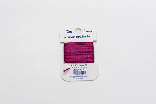 Essentials Cards