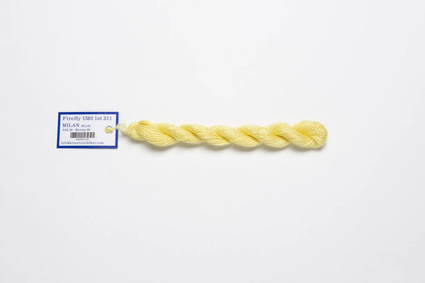 Milan Skeins
