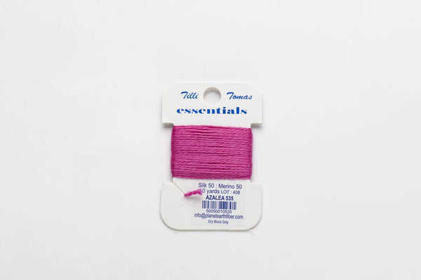 Essentials Cards