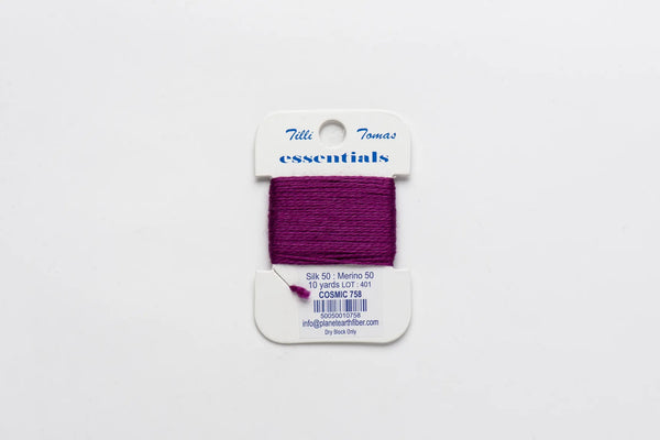 Essentials Cards