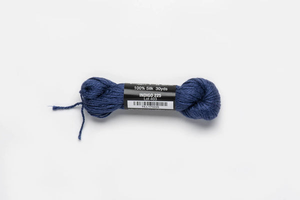 Pepper Pot Silk