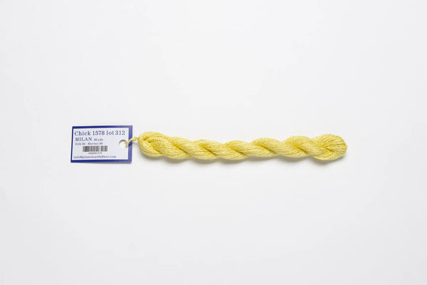 Milan Skeins