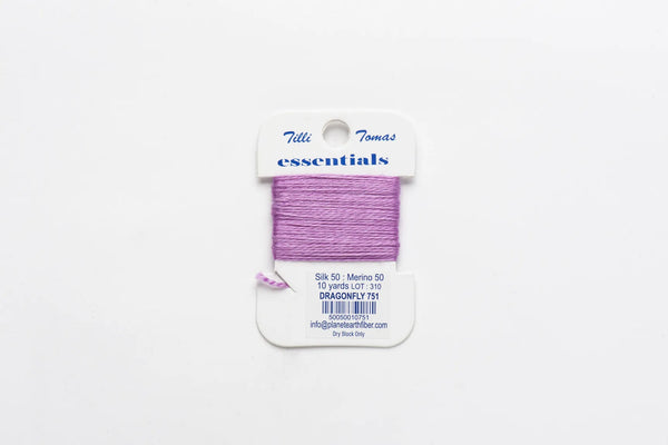 Essentials Cards
