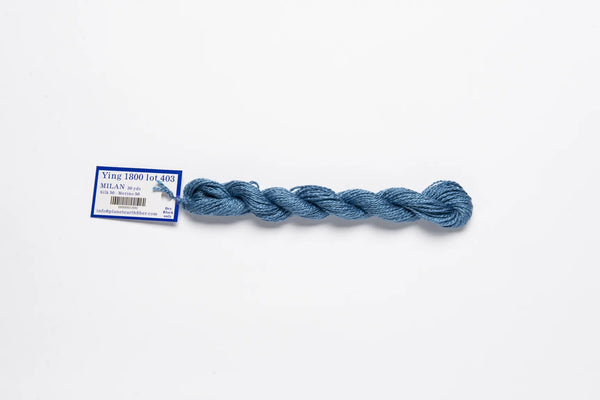Milan Skeins