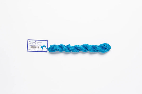 Milan Skeins