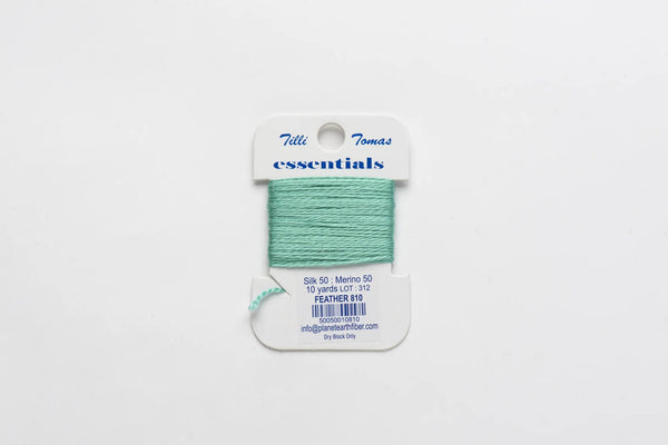 Essentials Cards