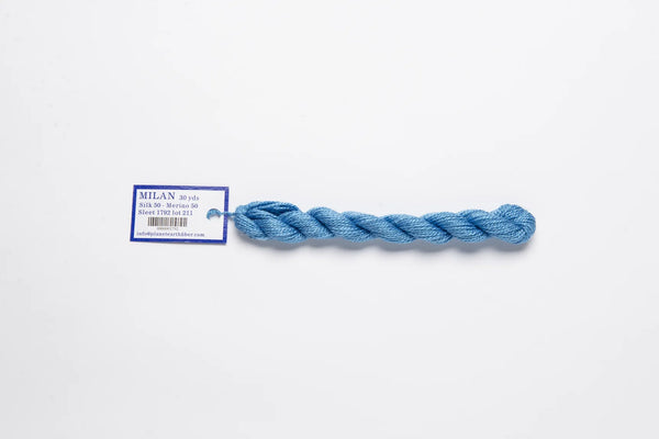 Milan Skeins