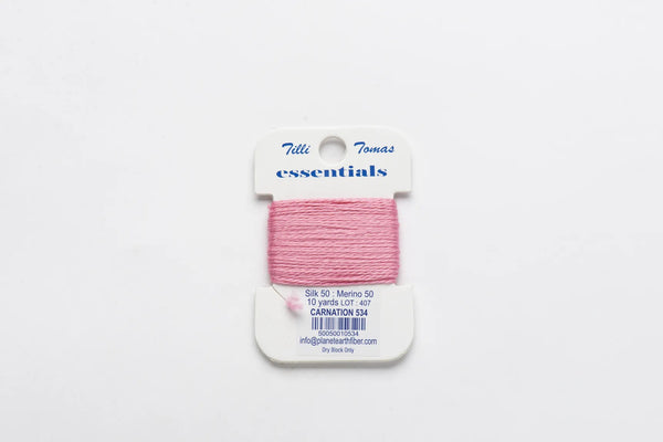Essentials Cards