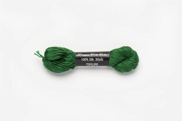 Pepper Pot Silk