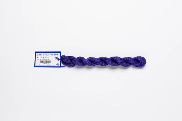 Milan Skeins