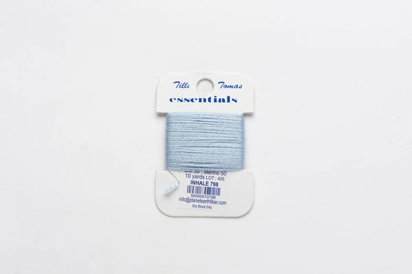 Essentials Cards
