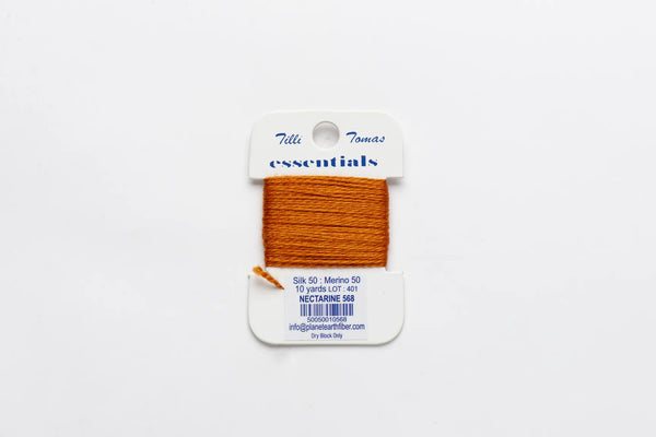Essentials Cards