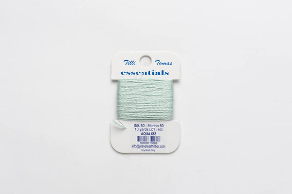 Essentials Cards