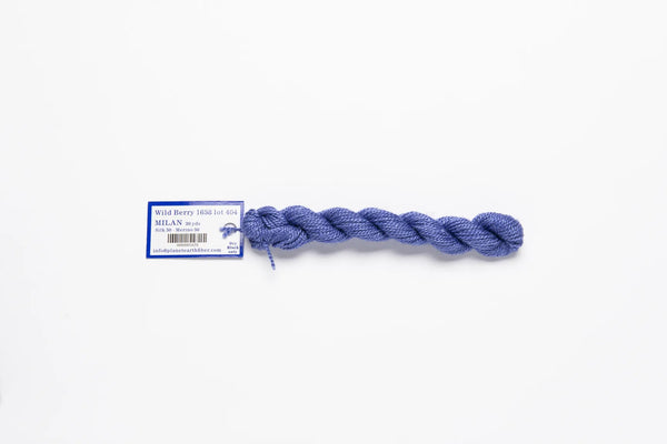 Milan Skeins