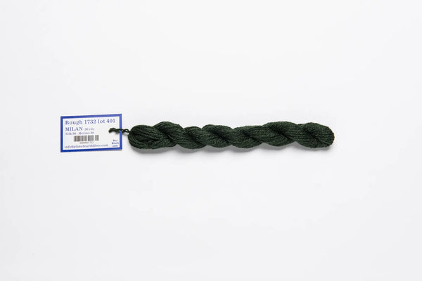 Milan Skeins