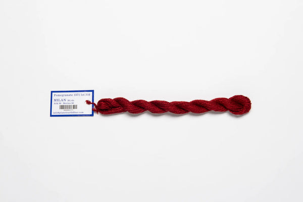Milan Skeins