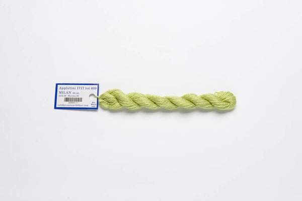 Milan Skeins