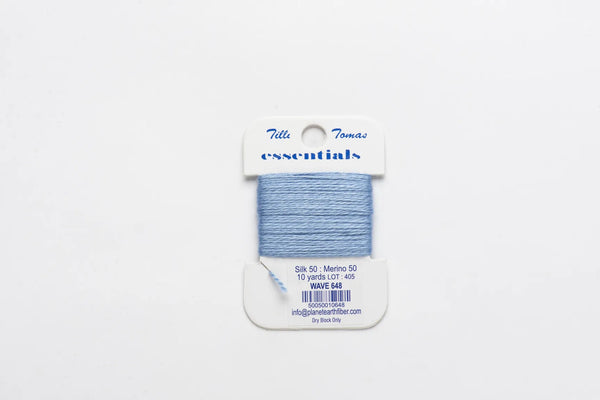 Essentials Cards