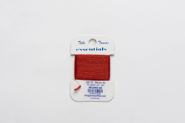 Essentials Cards